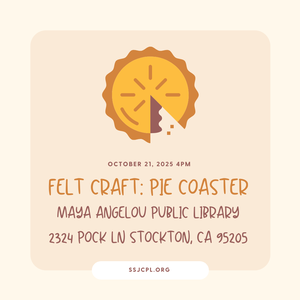 Pie Coaster 